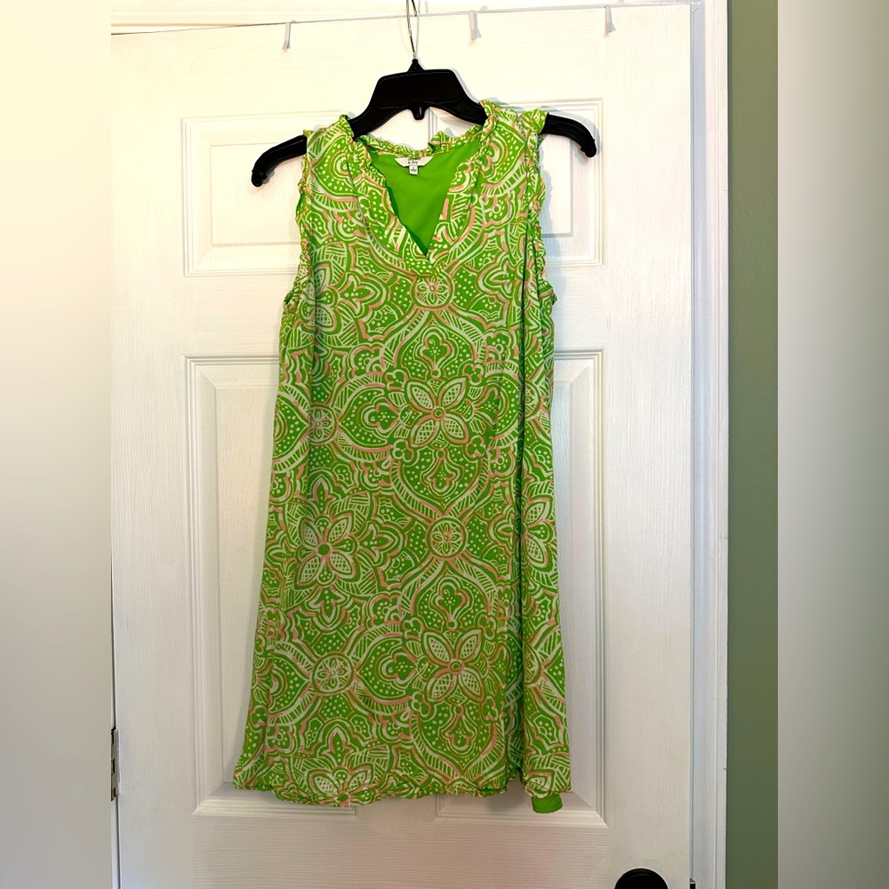 Crown and ivy dress.